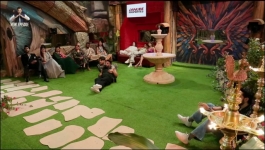 Bigg Boss - Season 19 - 8th October 2025